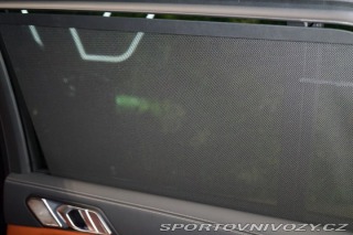 BMW X7 M60i*xDRIVE*PANO*TAŽ*NEZ. 2025