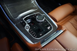 BMW X7 M60i*xDRIVE*PANO*TAŽ*NEZ. 2025