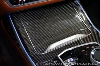 BMW X7 M60i*xDRIVE*PANO*TAŽ*NEZ. 2025