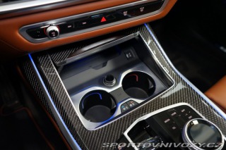 BMW X7 M60i*xDRIVE*PANO*TAŽ*NEZ. 2025