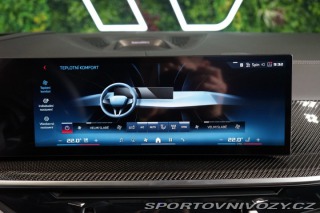 BMW X7 M60i*xDRIVE*PANO*TAŽ*NEZ. 2025