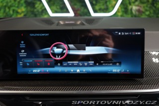 BMW X7 M60i*xDRIVE*PANO*TAŽ*NEZ. 2025