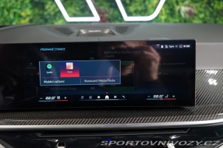 BMW X7 M60i*xDRIVE*PANO*TAŽ*NEZ. 2025