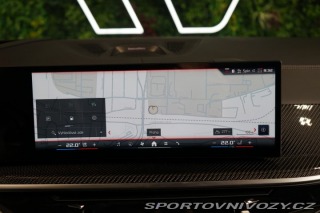 BMW X7 M60i*xDRIVE*PANO*TAŽ*NEZ. 2025