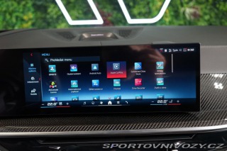 BMW X7 M60i*xDRIVE*PANO*TAŽ*NEZ. 2025