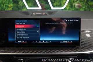 BMW X7 M60i*xDRIVE*PANO*TAŽ*NEZ. 2025