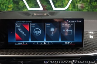 BMW X7 M60i*xDRIVE*PANO*TAŽ*NEZ. 2025