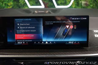 BMW X7 M60i*xDRIVE*PANO*TAŽ*NEZ. 2025