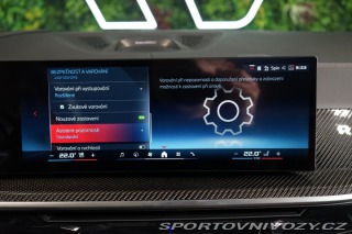 BMW X7 M60i*xDRIVE*PANO*TAŽ*NEZ. 2025