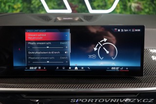 BMW X7 M60i*xDRIVE*PANO*TAŽ*NEZ. 2025