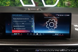 BMW X7 M60i*xDRIVE*PANO*TAŽ*NEZ. 2025