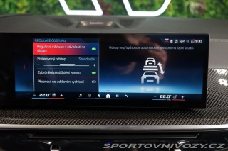 BMW X7 M60i*xDRIVE*PANO*TAŽ*NEZ. 2025