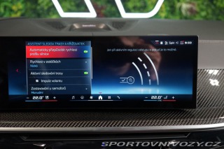 BMW X7 M60i*xDRIVE*PANO*TAŽ*NEZ. 2025