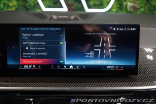 BMW X7 M60i*xDRIVE*PANO*TAŽ*NEZ. 2025