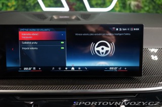 BMW X7 M60i*xDRIVE*PANO*TAŽ*NEZ. 2025