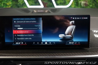 BMW X7 M60i*xDRIVE*PANO*TAŽ*NEZ. 2025