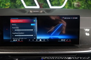 BMW X7 M60i*xDRIVE*PANO*TAŽ*NEZ. 2025