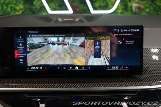 BMW X7 M60i*xDRIVE*PANO*TAŽ*NEZ. 2025