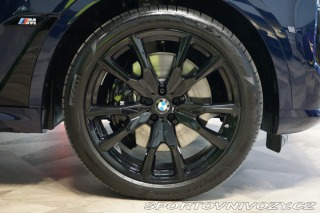 BMW X7 M60i*xDRIVE*PANO*TAŽ*NEZ. 2025