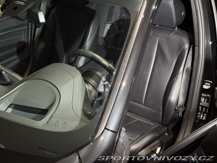 BMW 3 340ix*LCI*HUD*360*H&K 2018