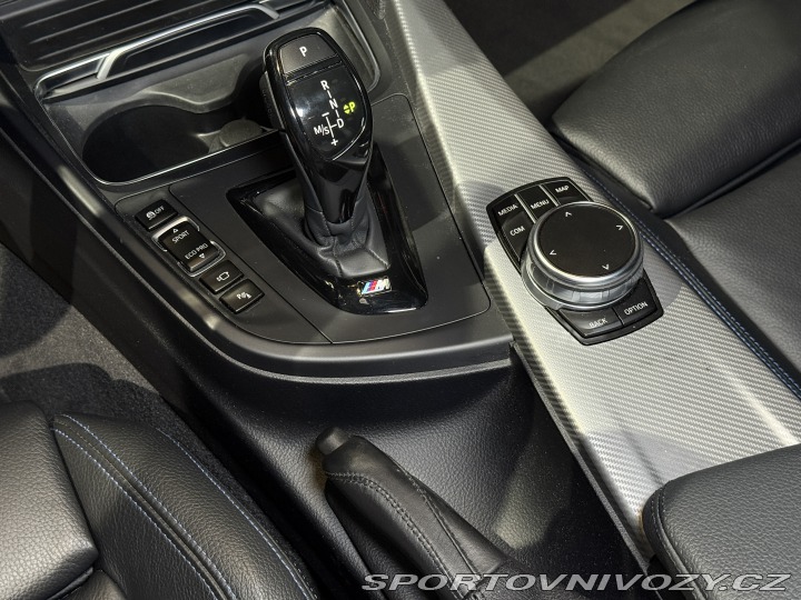 BMW 3 340ix*LCI*HUD*360*H&K 2018