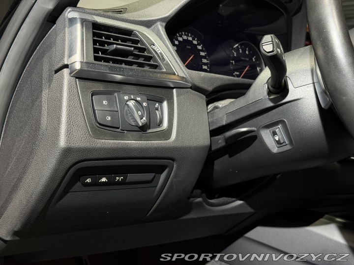 BMW 3 340ix*LCI*HUD*360*H&K 2018