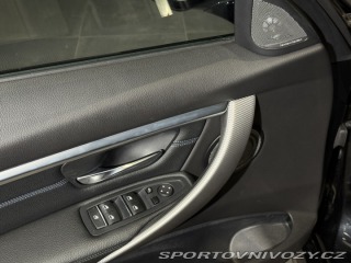 BMW 3 340ix*LCI*HUD*360*H&K 2018