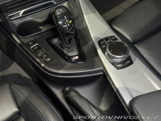 BMW 3 340ix*LCI*HUD*360*H&K 2018