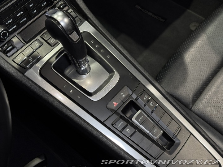 Porsche Boxster 718*PDK*Aproved 4/2026 2018