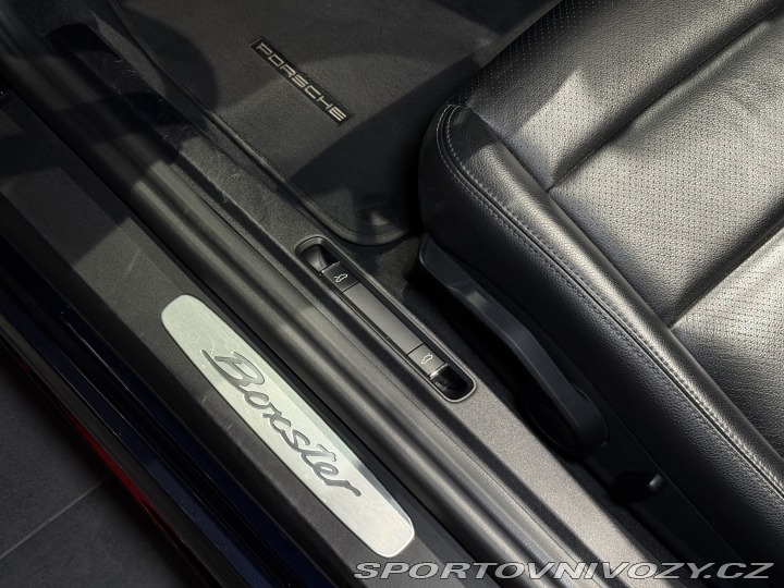 Porsche 718 Boxster*PDK*Aprvd 4/2026 2018