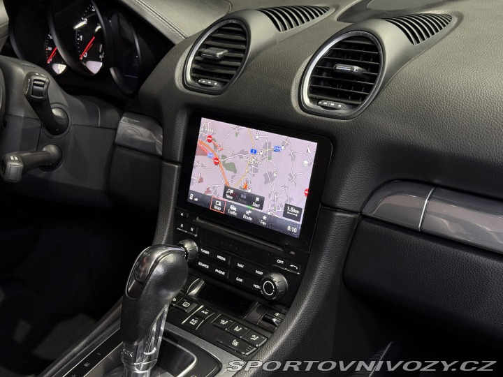 Porsche 718 Boxster*PDK*Aprvd 4/2026 2018