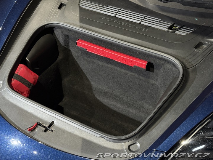 Porsche Boxster 718*PDK*Aproved 4/2026 2018