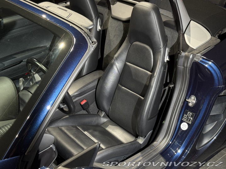 Porsche 718 Boxster*PDK*Aprvd 4/2026 2018