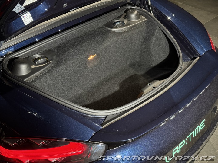 Porsche Boxster 718*PDK*Aproved 4/2026 2018