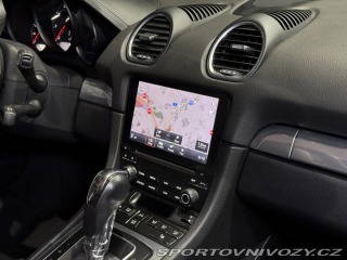 Porsche 718 Boxster*PDK*Aprvd 4/2026 2018