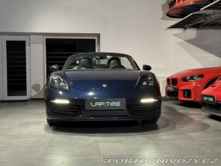Porsche 718 Boxster*PDK*Aprvd 4/2026 2018