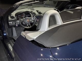 Porsche 718 Boxster*PDK*Aprvd 4/2026 2018