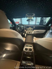 Rolls Royce Wraith MANSORY 2016