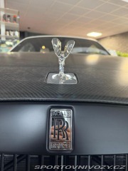 Rolls Royce Wraith MANSORY 2016