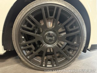 Rolls Royce Wraith MANSORY 2016