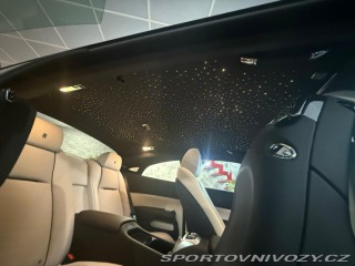 Rolls Royce Wraith MANSORY 2016