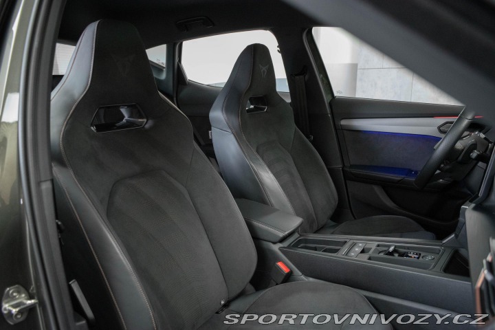 Cupra Formentor 2.0TSI*REZERVACE* 2023