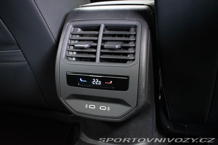 Cupra Formentor 2.0TSI*REZERVACE* 2023