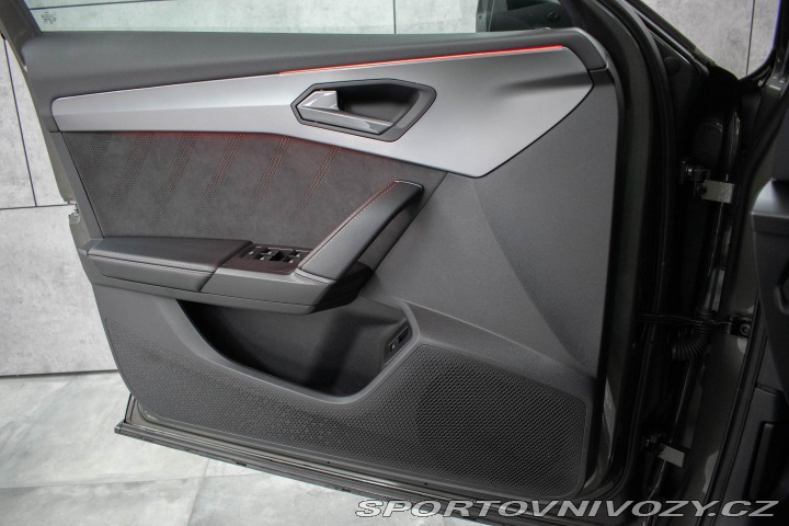 Cupra Formentor 2.0TSI TRIBE Edit*ZÁRUKA 2023