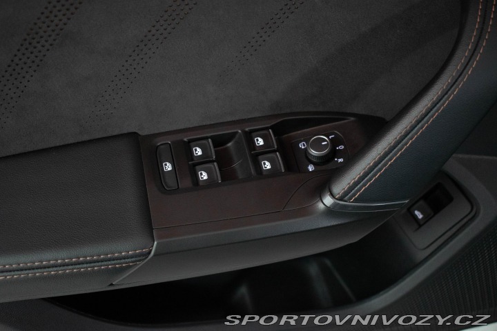 Cupra Formentor 2.0TSI*REZERVACE* 2023