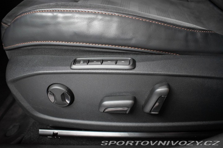 Cupra Formentor 2.0TSI*REZERVACE* 2023