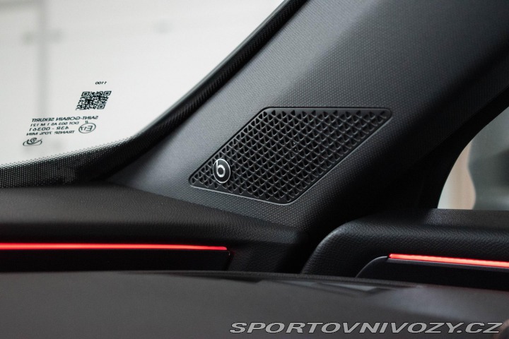 Cupra Formentor 2.0TSI*REZERVACE* 2023