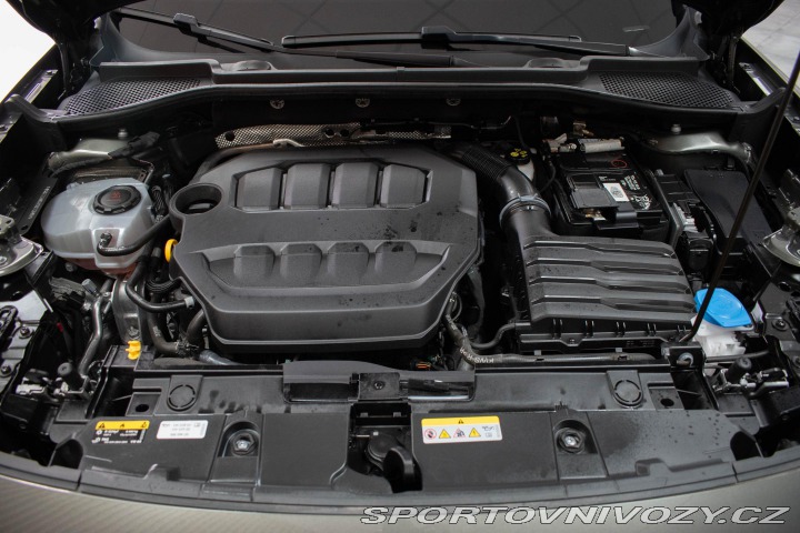 Cupra Formentor 2.0TSI*REZERVACE* 2023