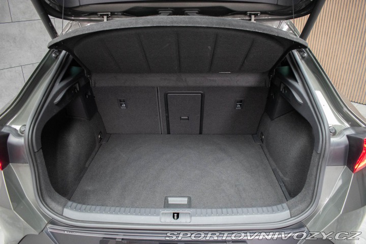 Cupra Formentor 2.0TSI*REZERVACE* 2023