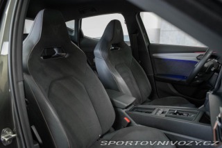 Cupra Formentor 2.0TSI TRIBE Edit*ZÁRUKA 2023